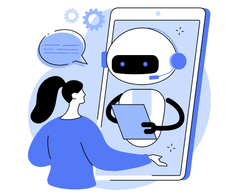 AI Chatbots & Automation