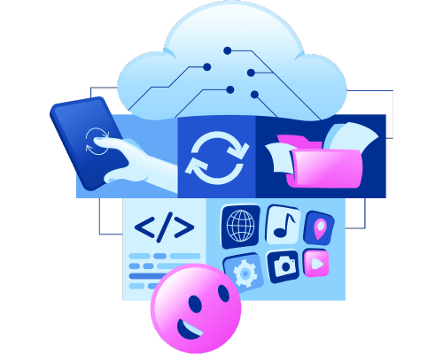 Cloud Services
