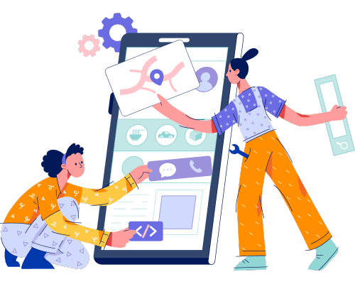 Mobile App Development