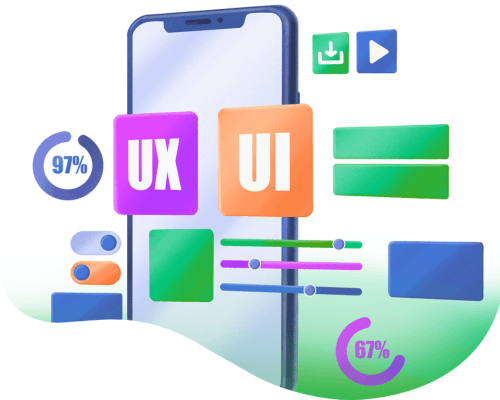 UI/UX Design