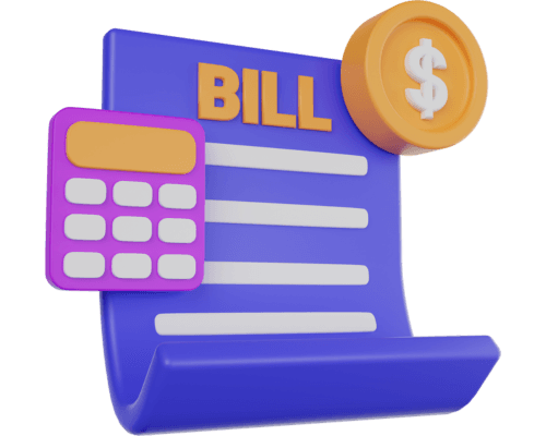 Shop Bill - Cloud billing app